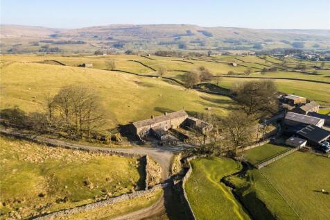Aerial Shot