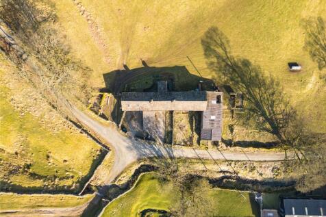 Aerial Shot
