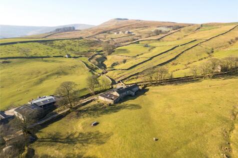 Aerial Shot