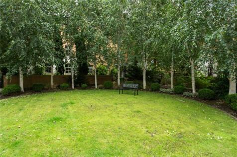 Communal Garden