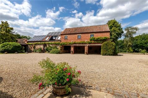 Coach House