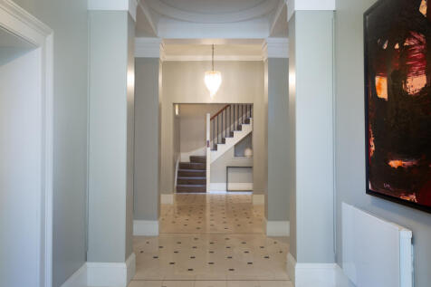 Communal Entrance