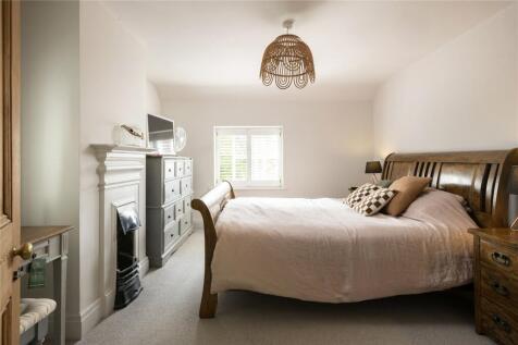 Principle Bedroom