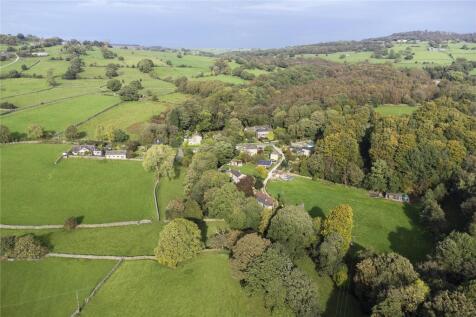 Aerial Shot