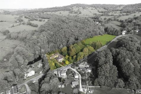 Aerial Boundary