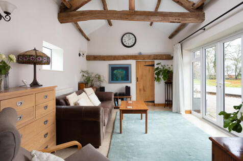 Barn Room