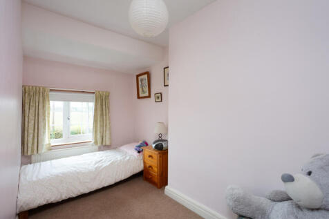 Bedroom Five