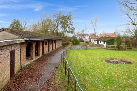 Stables