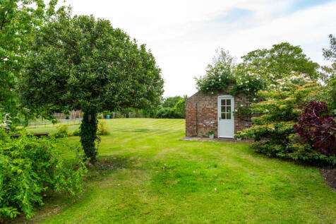Garden Studio