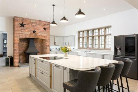 Main Kitchen