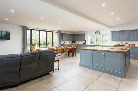 Annexe Kitchen