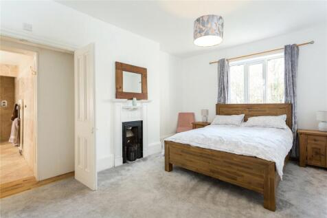Annexe Bedroom