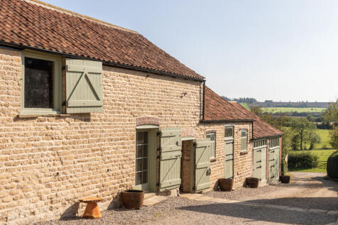 Outbuilding