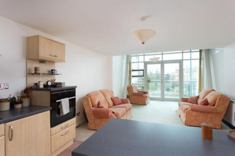 Kitchen/Sitting Room