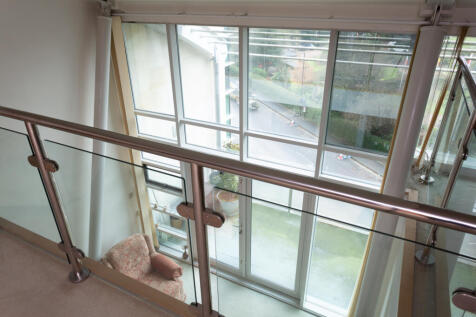 Mezzanine