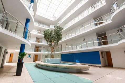 Atrium