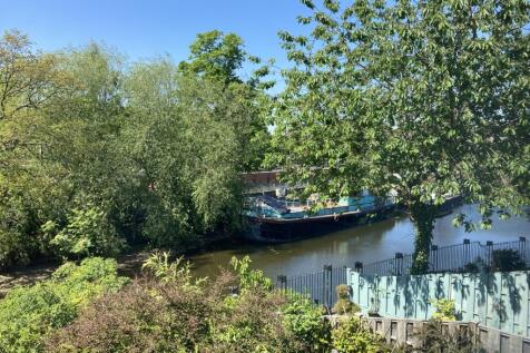 View From Bedroom