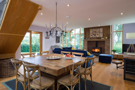Annexe Ground Floor