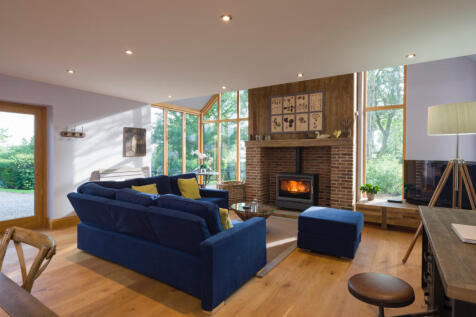 Annexe Lounge