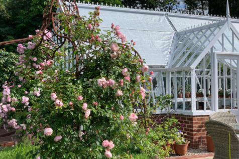 Glasshouse