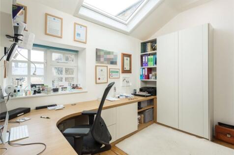 Office/ Outbuilding