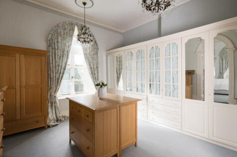 Dressing Room