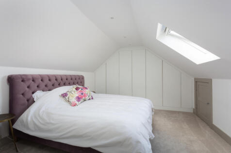 Principle Bedroom