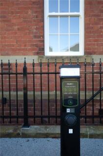 Ev Charger
