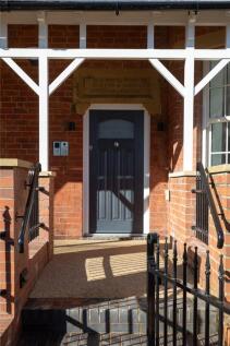 Communal Entrance