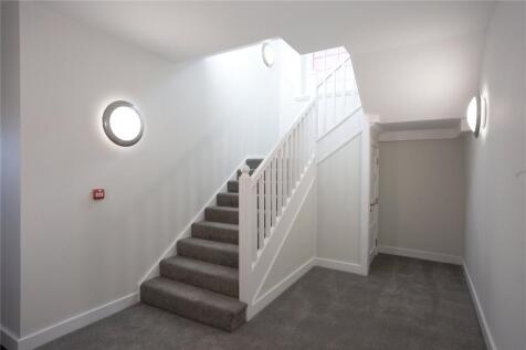 Communal Hallway