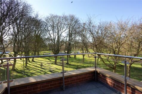 Terrace View