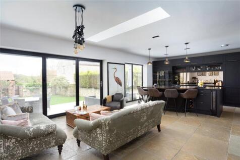 Kitchen/Living