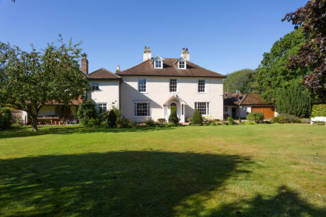 Front External