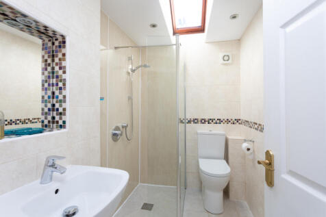 Annexe Bathroom