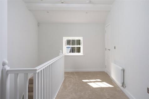 Staircase Hall