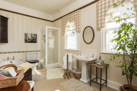 House Bathroom