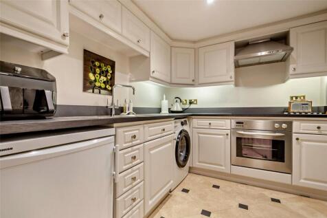 Second Kitchen