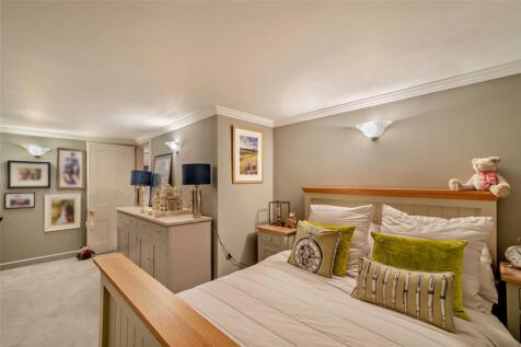 Bedroom Five