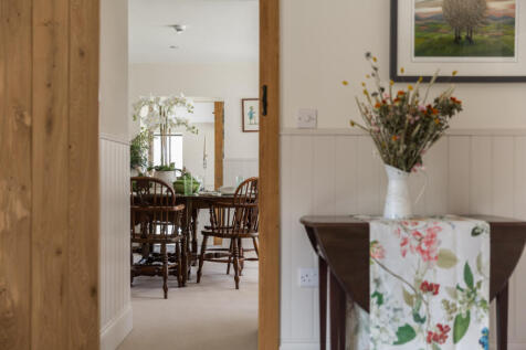 View From Hall