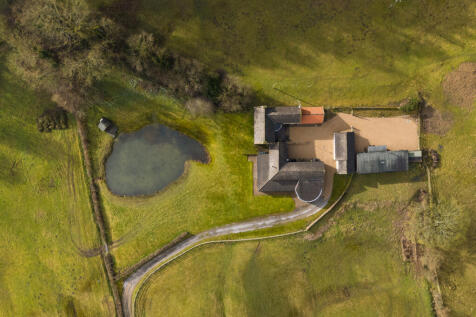 Overhead View