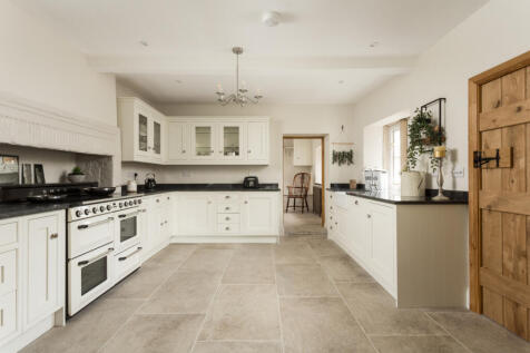 Annexe Kitchen