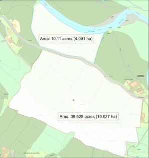 Land Map