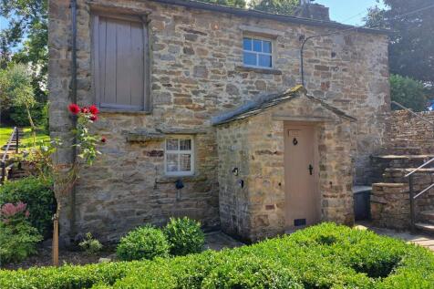 Beebole Cottage