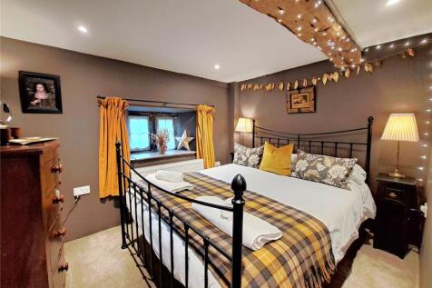 Beebole Bedroom
