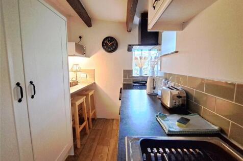 Beebole Kitchen