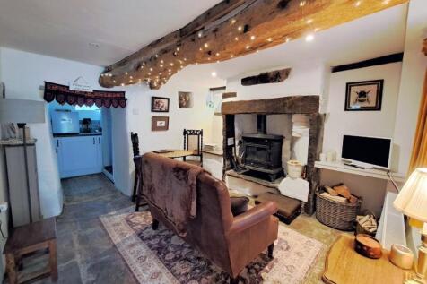 Beebole Sitting Room