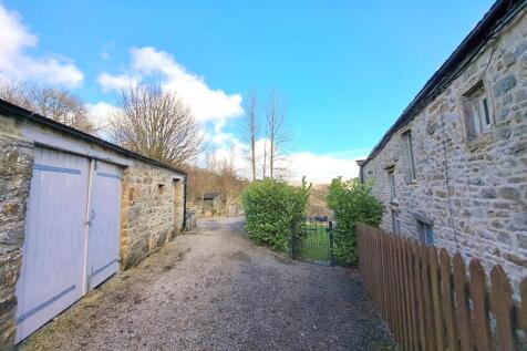Garaging and Parking
