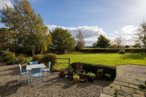 Garden Views