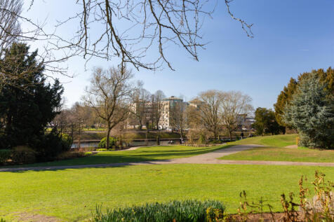 Museum Garden
