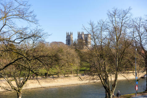 River and Minster